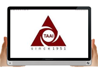 TAAI Accreditation