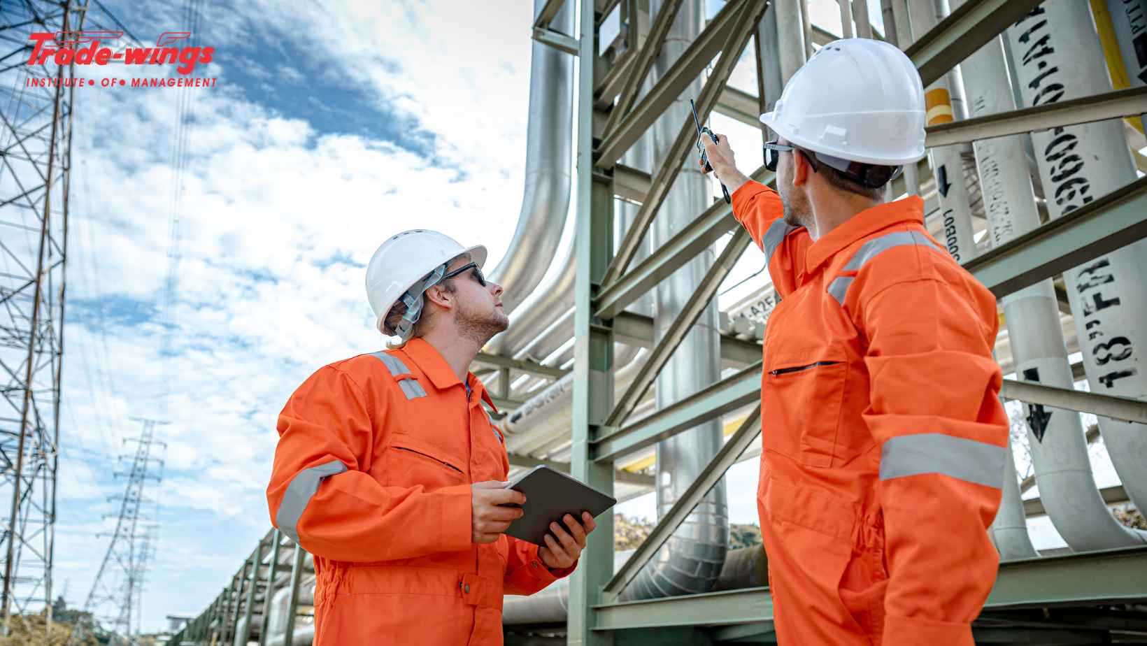Oil and gas safety, rig operations and industrial services training course in 2026