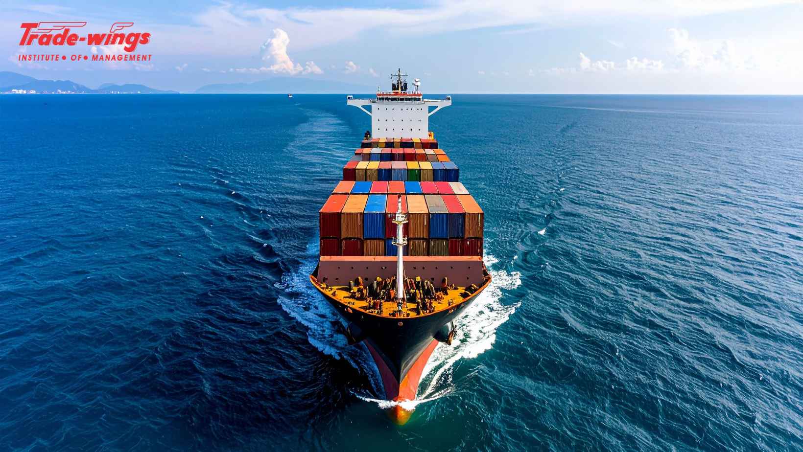Online Course on Water Transport &amp; Cruises and cruise tourism training