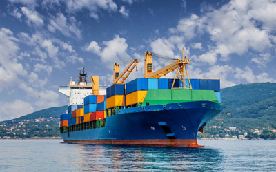 Understanding Sea Cargo Industry