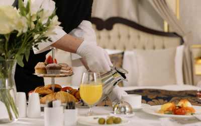 Basic Course on Technology in Hospitality Industry