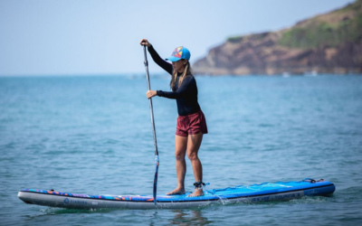 Basic Course on Leisure on Water