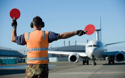 Understanding Ramp Operations 